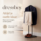 NOVOB® Dressboy