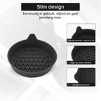 NOVOB® Auto Onderzetters 4 Stuks