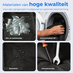 NOVOB® Autostoelhoes