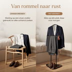 NOVOB® Dressboy