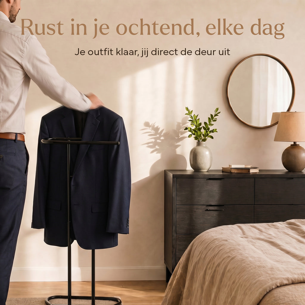 NOVOB® Dressboy