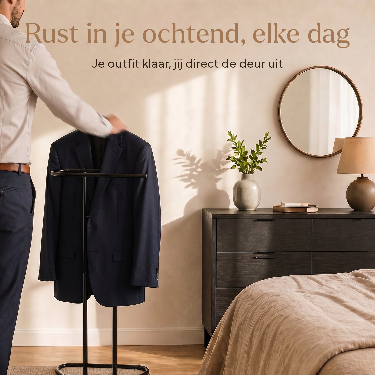 NOVOB® Dressboy