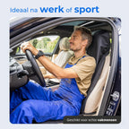 NOVOB® Autostoelhoes