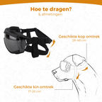 Honden Zonnebril