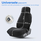 NOVOB® Autostoelhoes