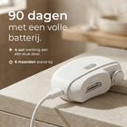 NOVOB® Elektrische Nagelknipper