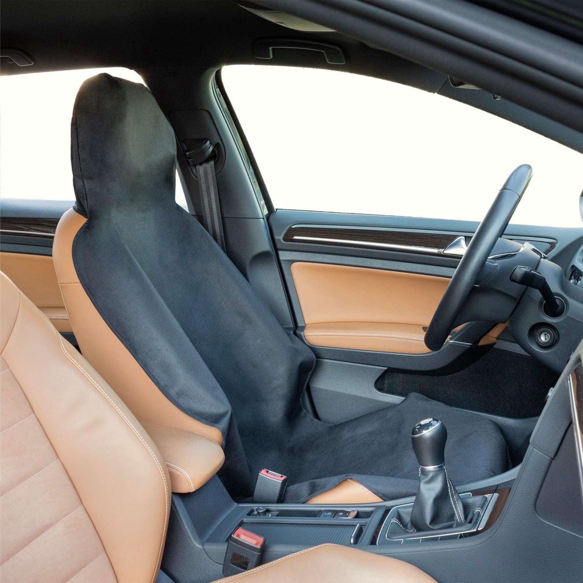 NOVOB® Autostoelhoes