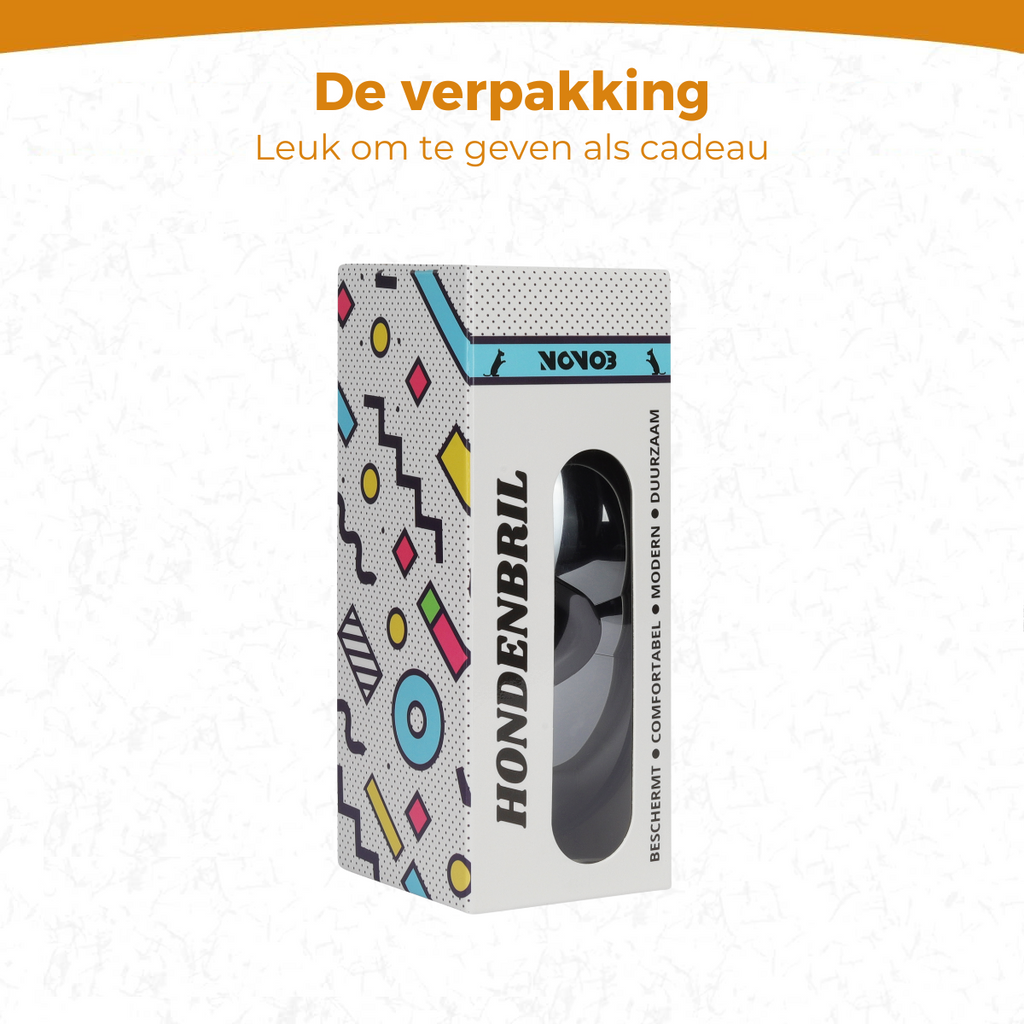 Honden Zonnebril