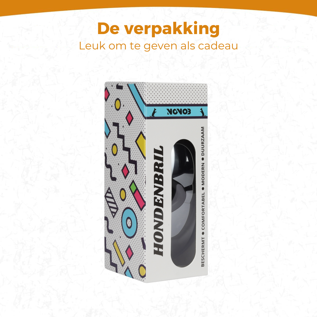 Honden Zonnebril