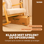 NOVOB® Speeltent voor Kinderen