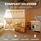 NOVOB® Speeltent voor Kinderen