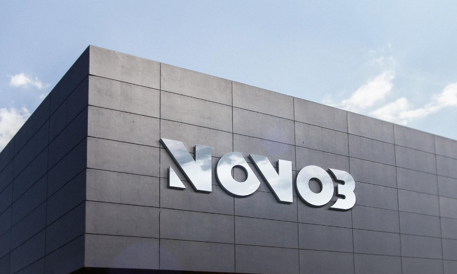 Welkom bij NOVOB!